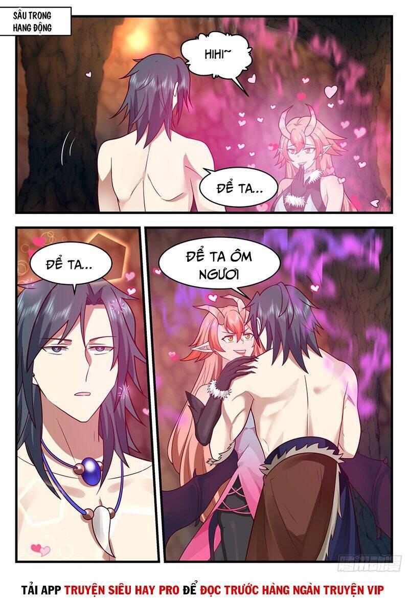 Võ Luyện Đỉnh Phong Chap 2021 - Next Chap 2022