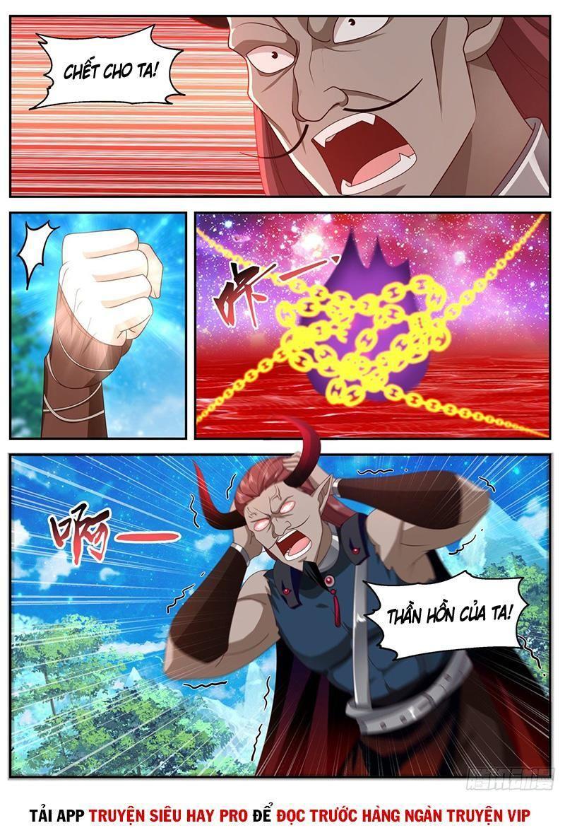 Võ Luyện Đỉnh Phong Chap 2031 - Next Chap 2032