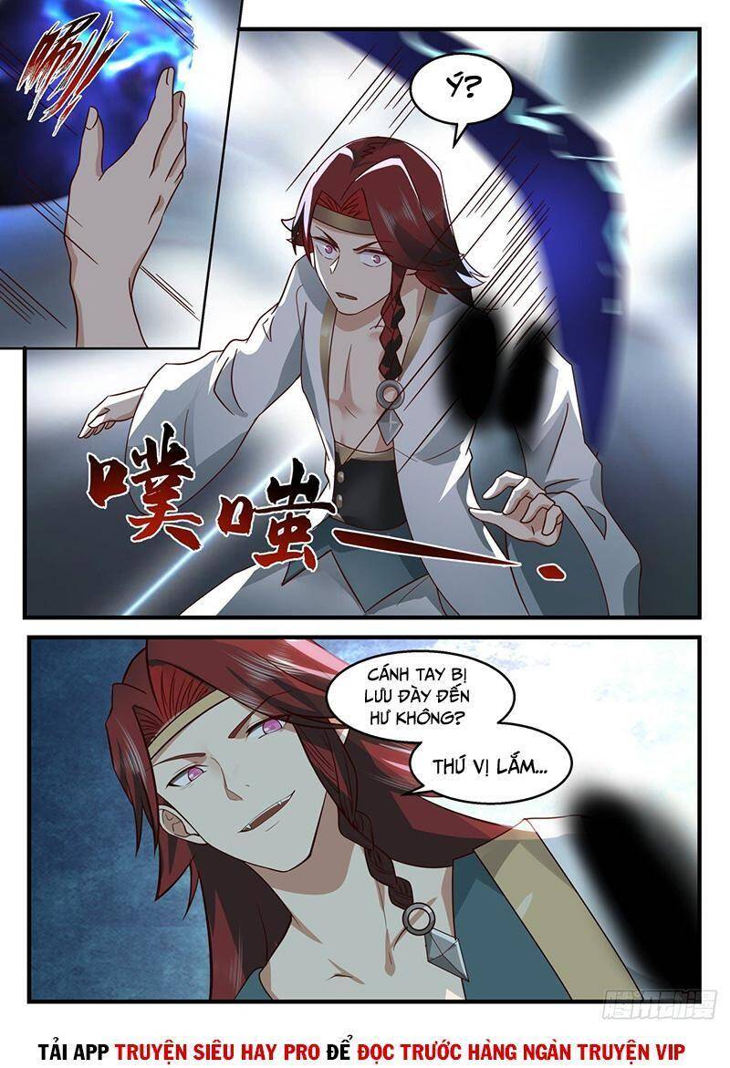 Võ Luyện Đỉnh Phong Chap 2039 - Next Chap 2040