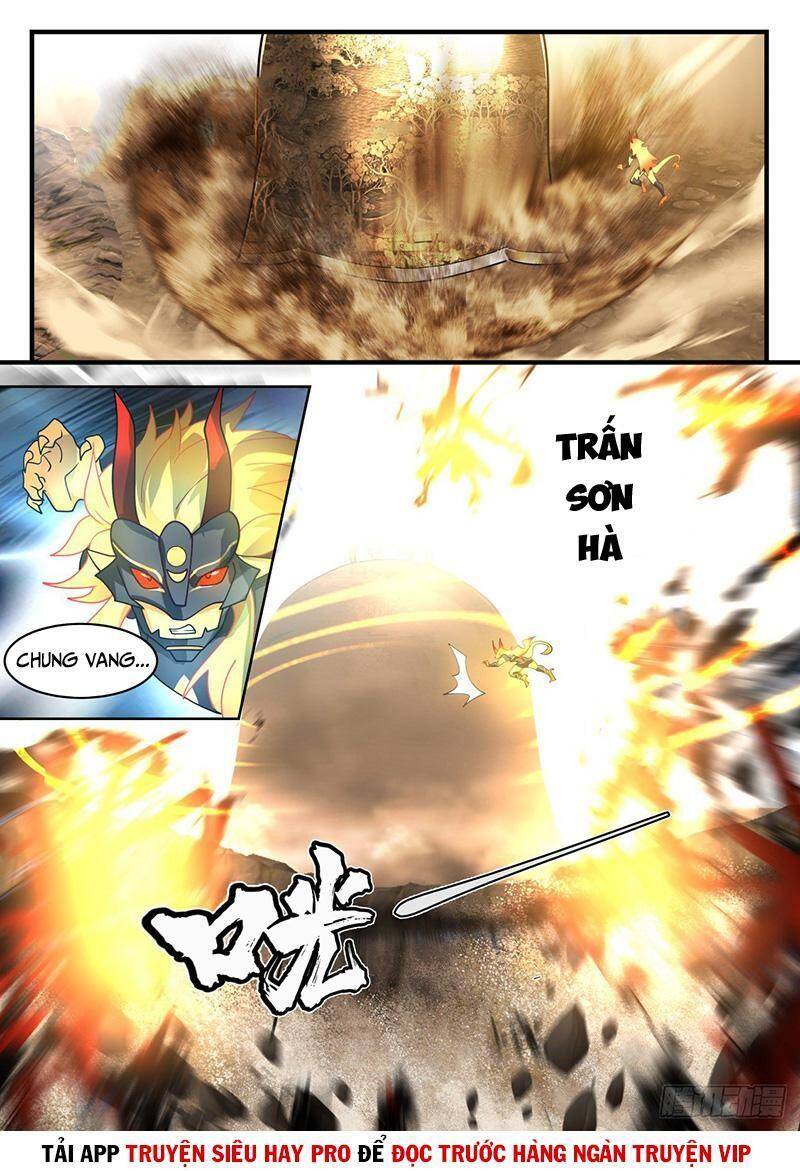 Võ Luyện Đỉnh Phong Chap 2039 - Next Chap 2040