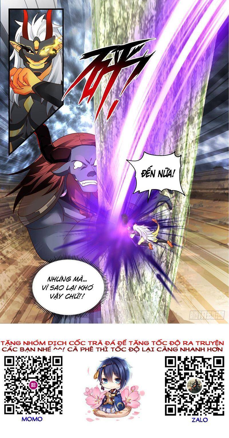 Võ Luyện Đỉnh Phong Chap 2052 - Next Chap 2053