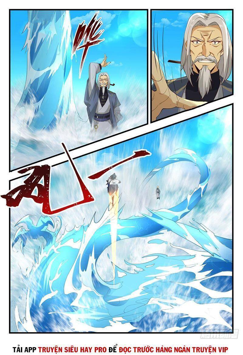 Võ Luyện Đỉnh Phong Chap 2061 - Next Chap 2062