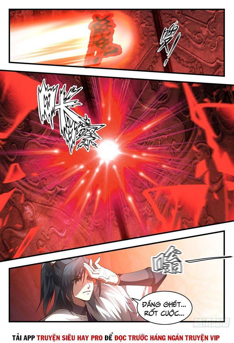 Võ Luyện Đỉnh Phong Chap 2065 - Next Chap 2066