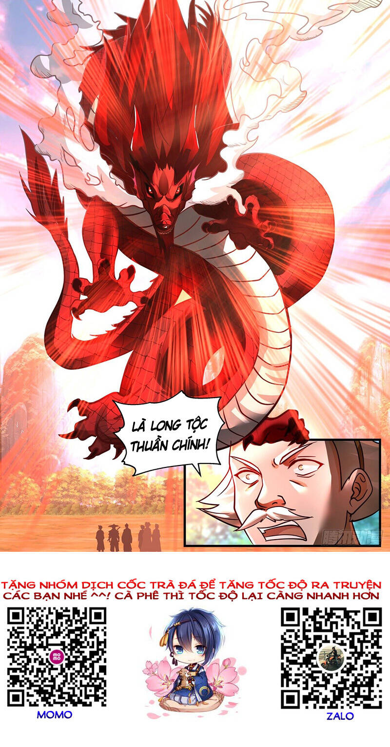 Võ Luyện Đỉnh Phong Chap 2076 - Next Chap 2077