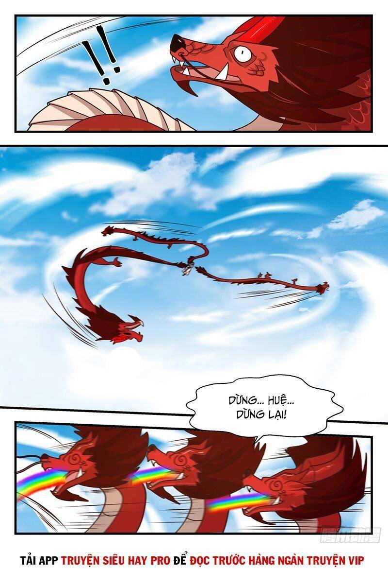 Võ Luyện Đỉnh Phong Chap 2079 - Next Chap 2080