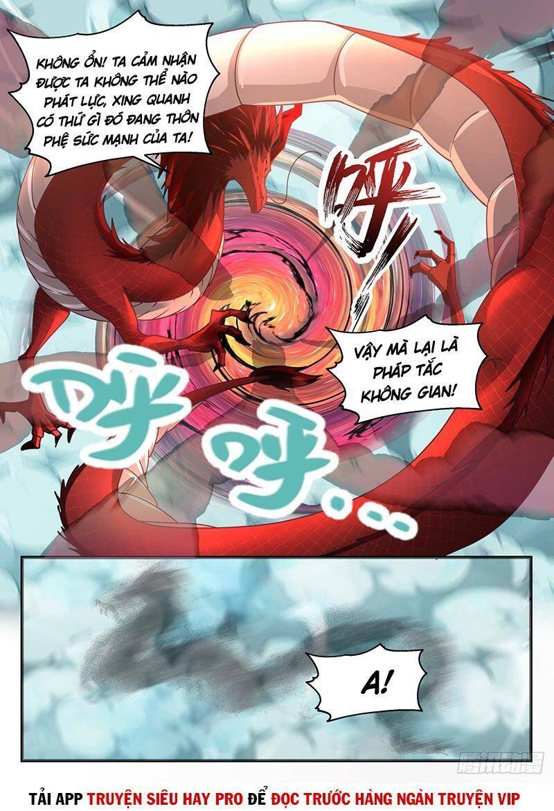 Võ Luyện Đỉnh Phong Chap 2083 - Next Chap 2084