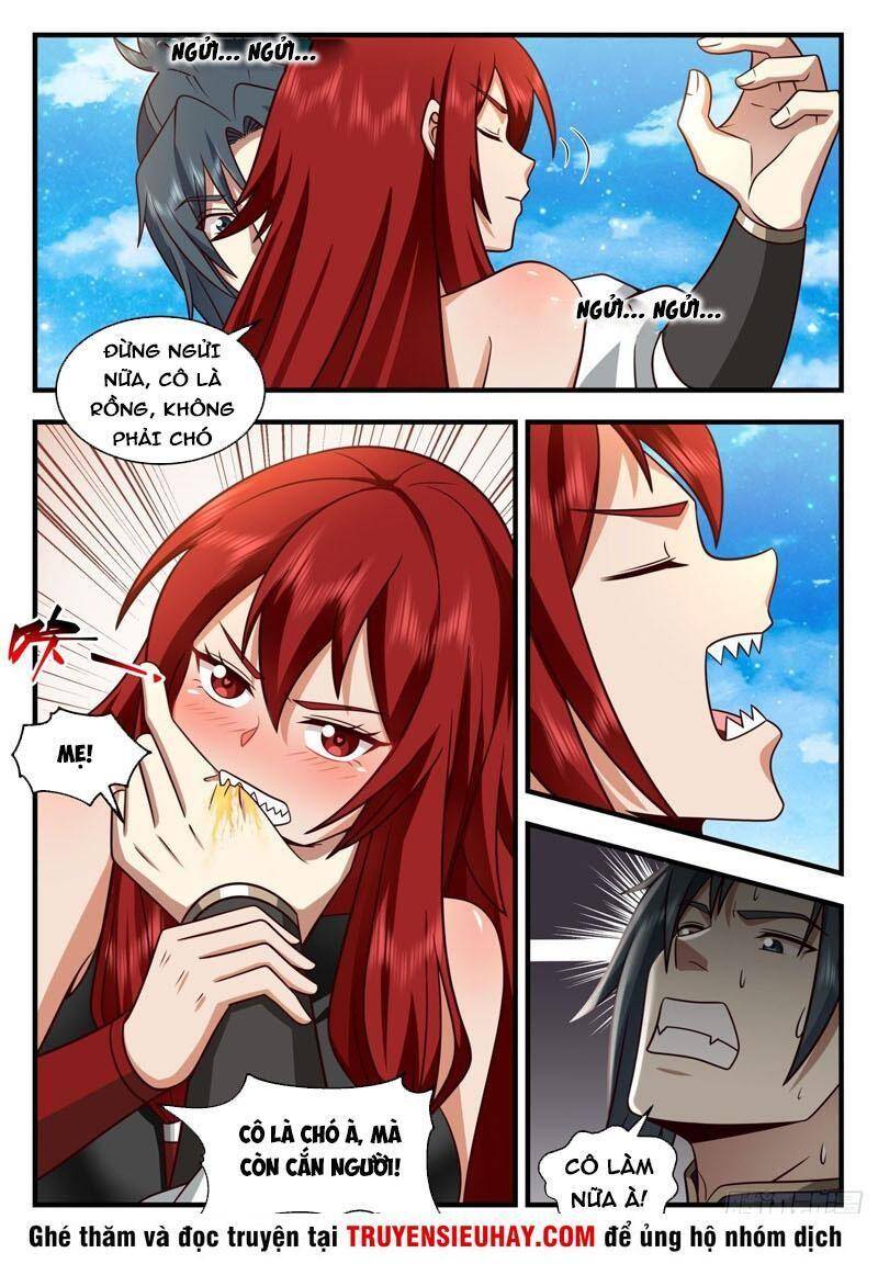 Võ Luyện Đỉnh Phong Chap 2085 - Next Chap 2086