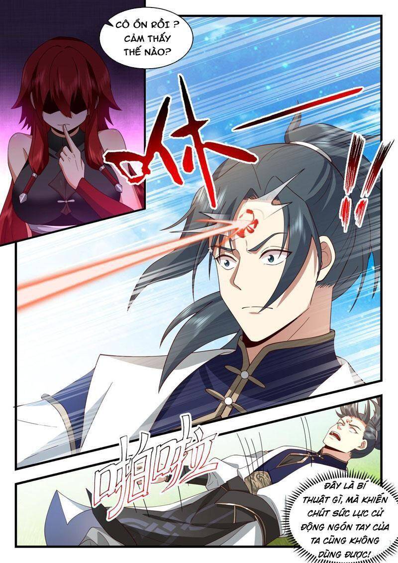 Võ Luyện Đỉnh Phong Chap 2085 - Next Chap 2086