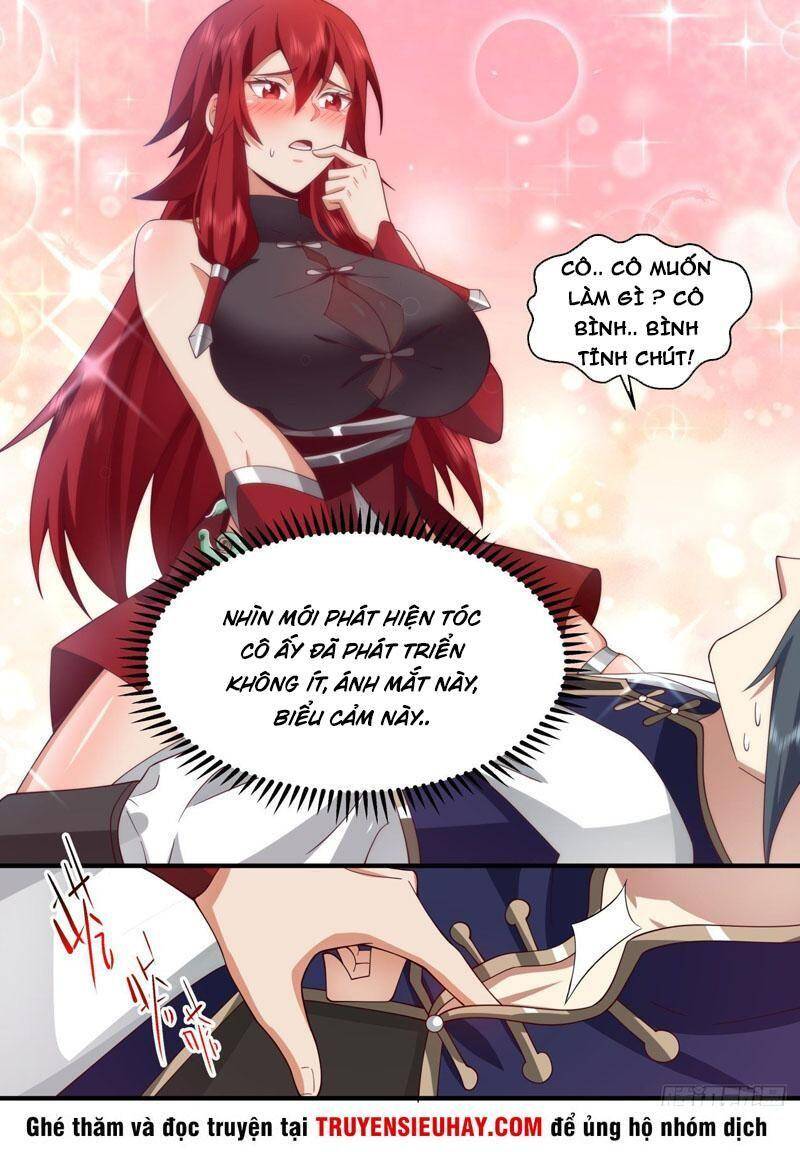 Võ Luyện Đỉnh Phong Chap 2085 - Next Chap 2086