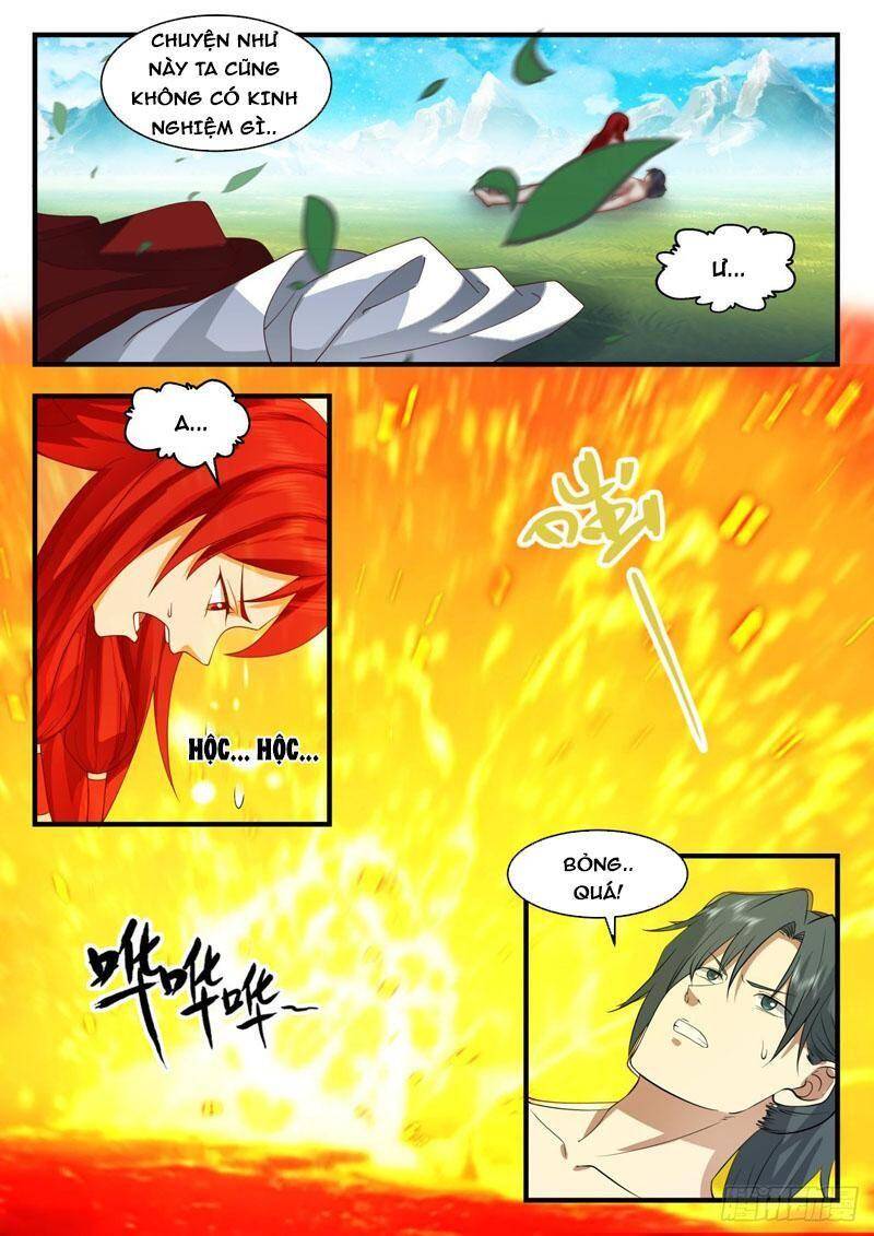 Võ Luyện Đỉnh Phong Chap 2085 - Next Chap 2086