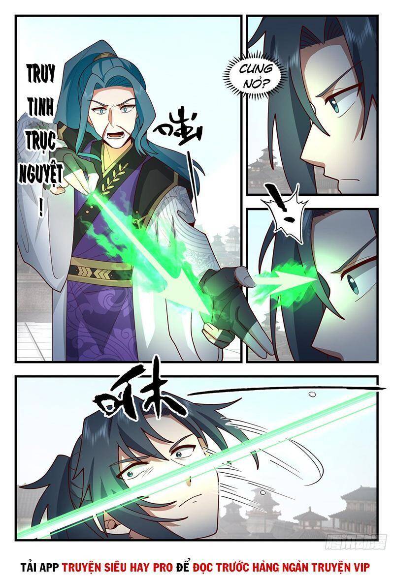 Võ Luyện Đỉnh Phong Chap 2092 - Next Chap 2093