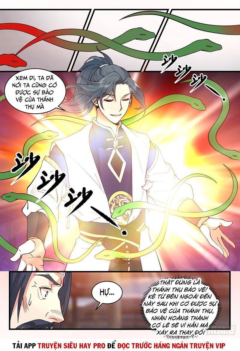 Võ Luyện Đỉnh Phong Chap 2093 - Next Chap 2094
