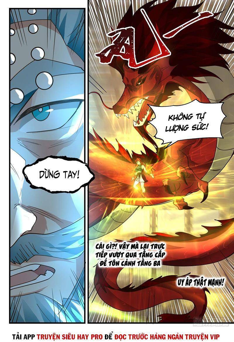 Võ Luyện Đỉnh Phong Chap 2094 - Next Chap 2095