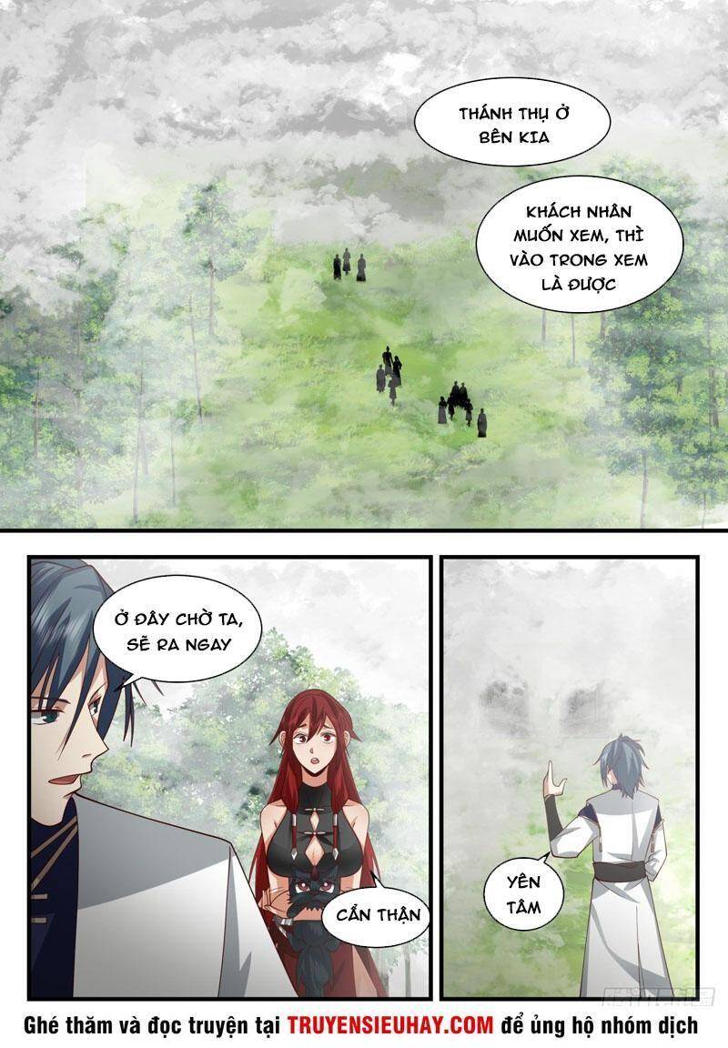 Võ Luyện Đỉnh Phong Chap 2095 - Next Chap 2096