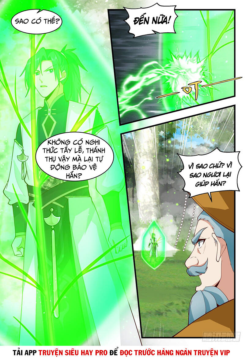 Võ Luyện Đỉnh Phong Chap 2097 - Next Chap 2098