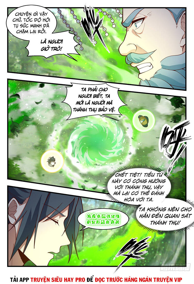Võ Luyện Đỉnh Phong Chap 2097 - Next Chap 2098
