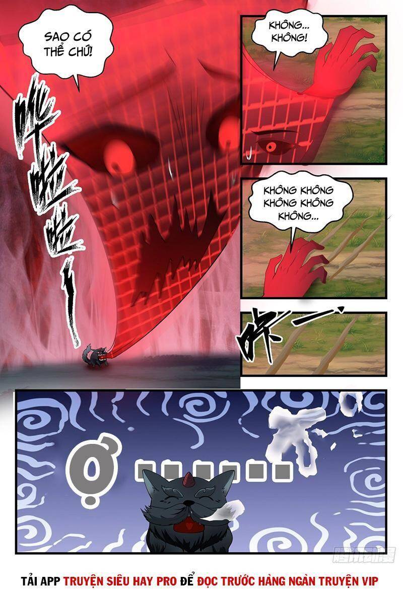 Võ Luyện Đỉnh Phong Chap 2101 - Next Chap 2102