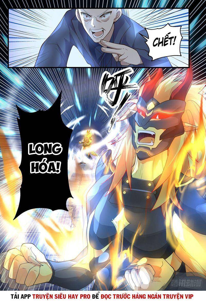 Võ Luyện Đỉnh Phong Chap 2115 - Next Chap 2116