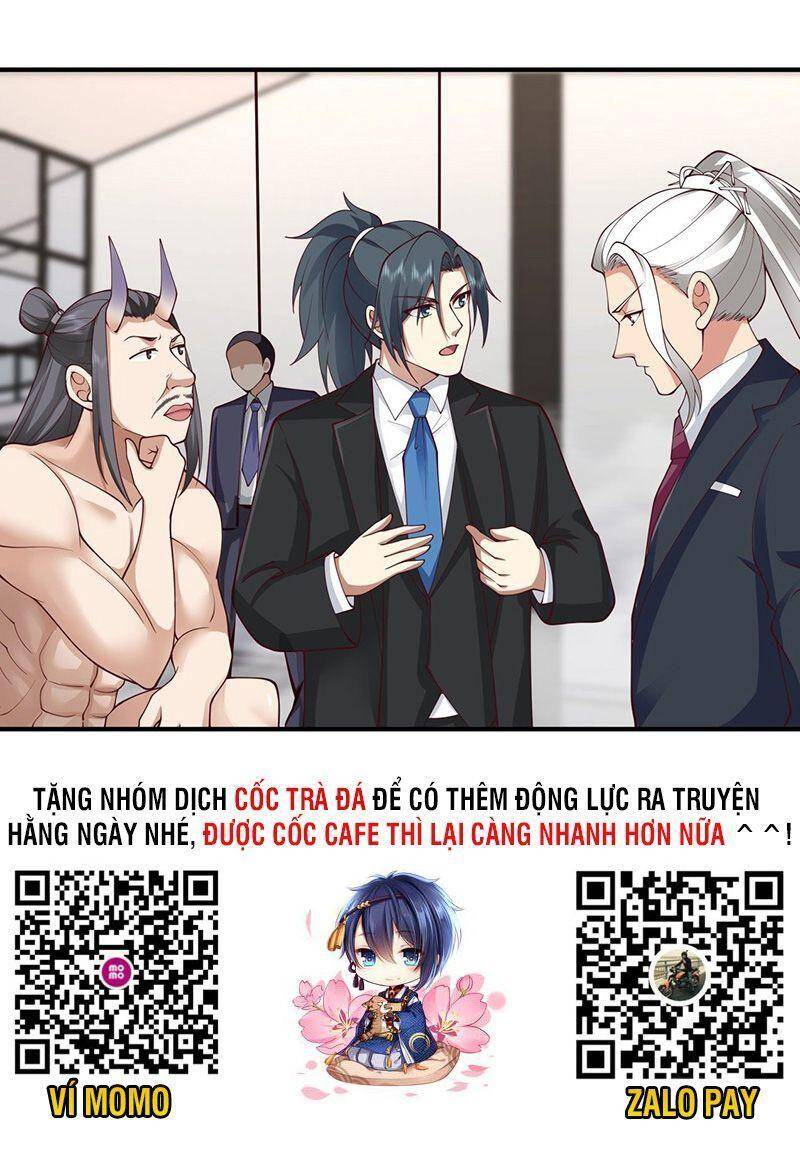 Võ Luyện Đỉnh Phong Chap 2124 - Next Chap 2125