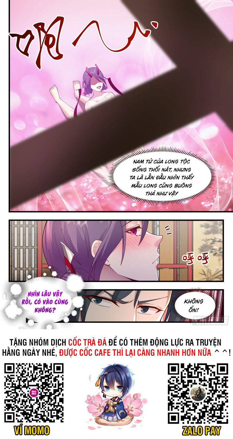 Võ Luyện Đỉnh Phong Chap 2128 - Next Chap 2129