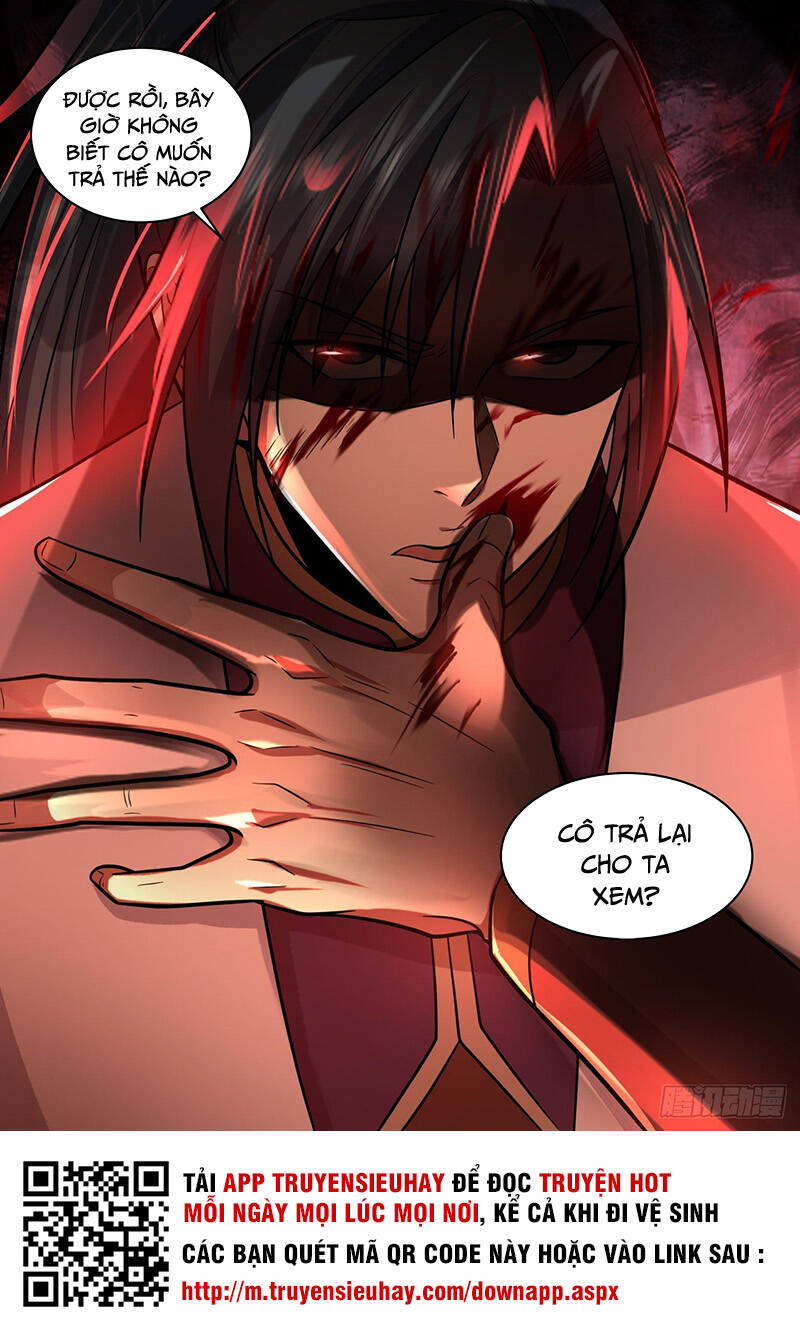 Võ Luyện Đỉnh Phong Chap 2129 - Next Chap 2130