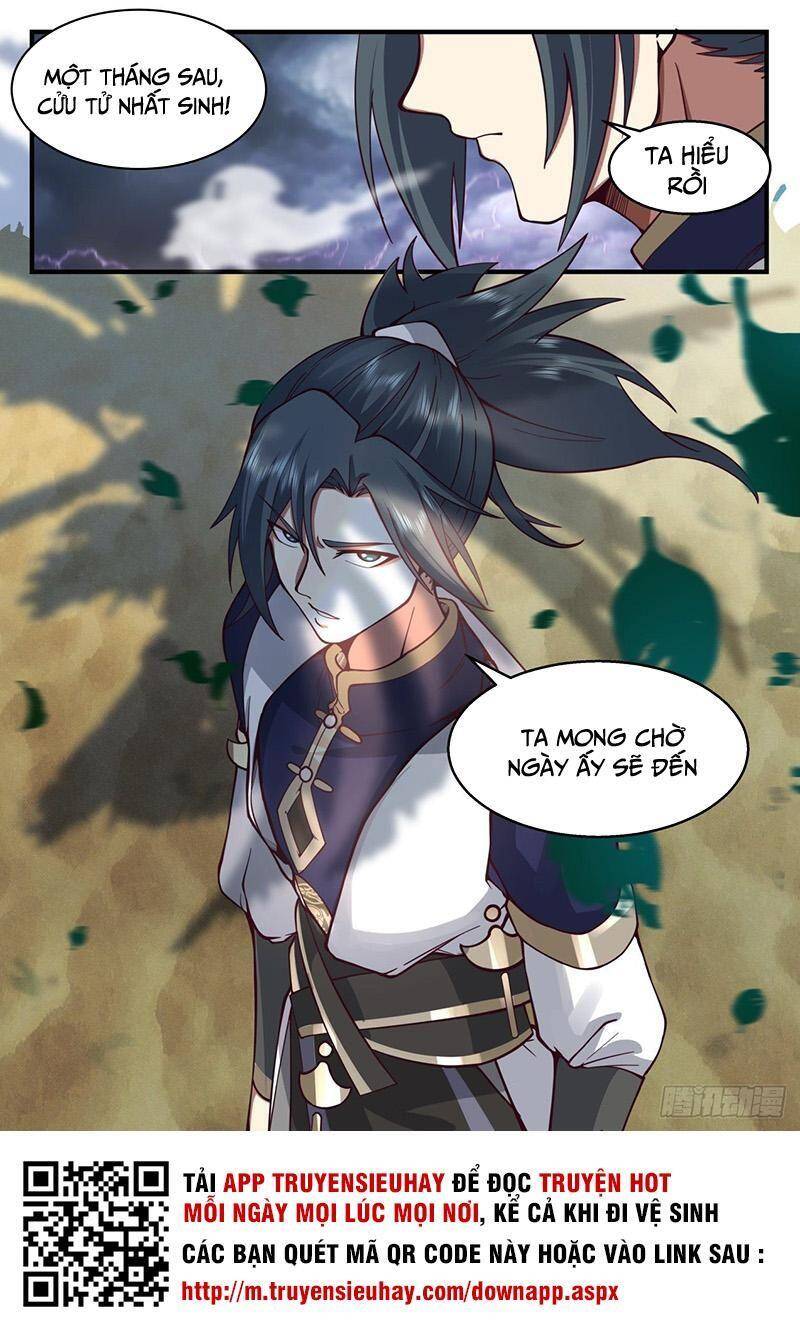 Võ Luyện Đỉnh Phong Chap 2132 - Next Chap 2133