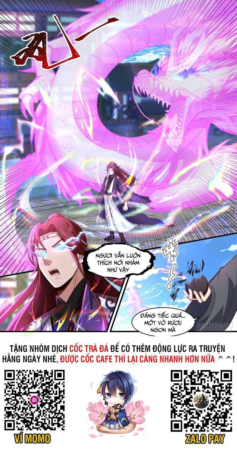 Võ Luyện Đỉnh Phong Chap 2139 - Next Chap 2140