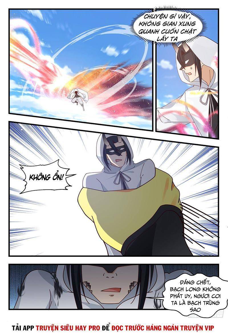 Võ Luyện Đỉnh Phong Chap 2140 - Next Chap 2141