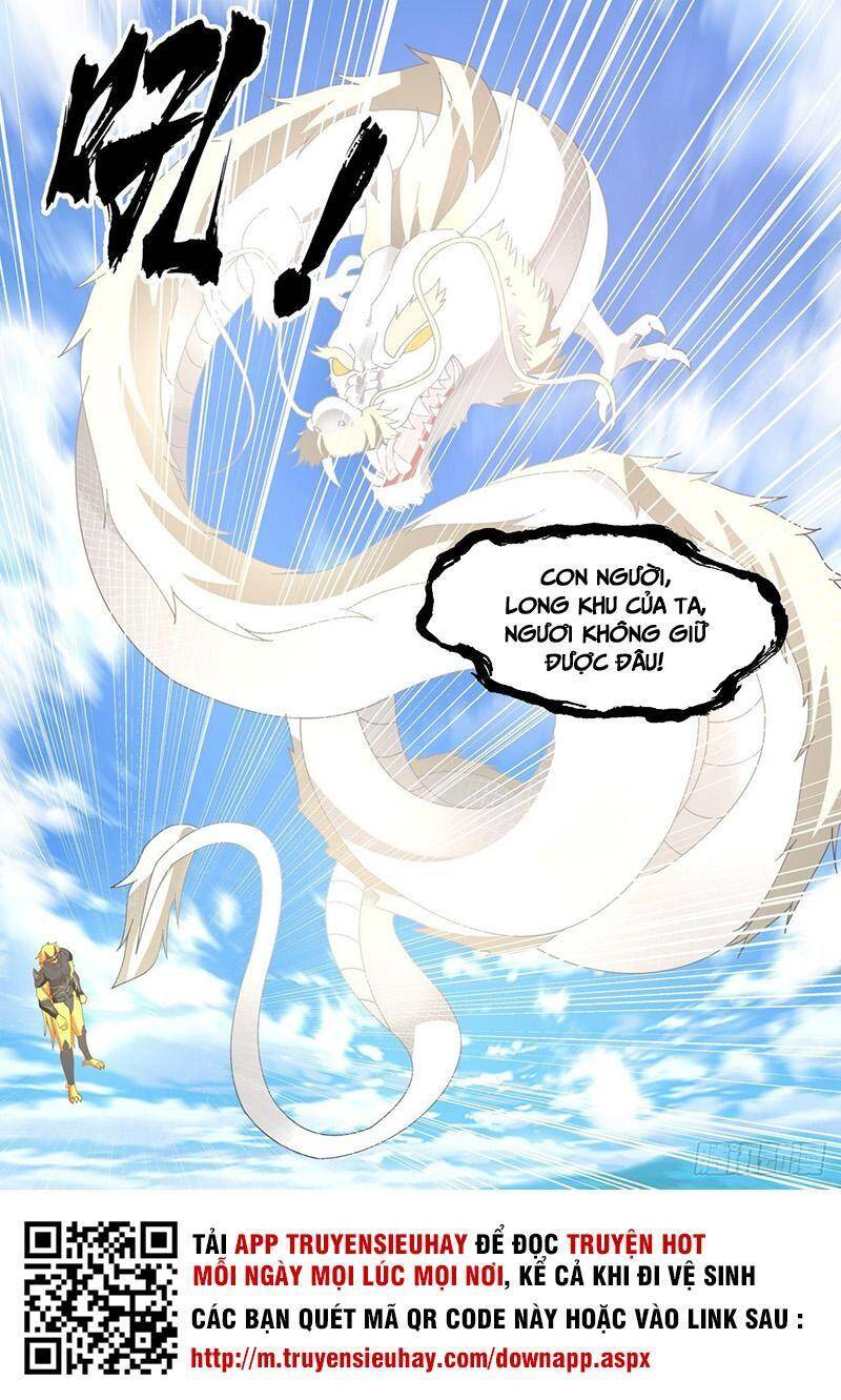 Võ Luyện Đỉnh Phong Chap 2140 - Next Chap 2141