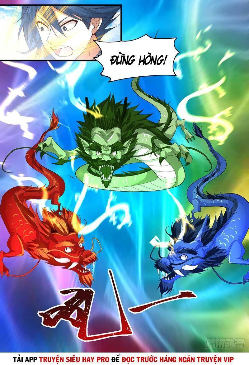 Võ Luyện Đỉnh Phong Chap 2141 - Next Chap 2142