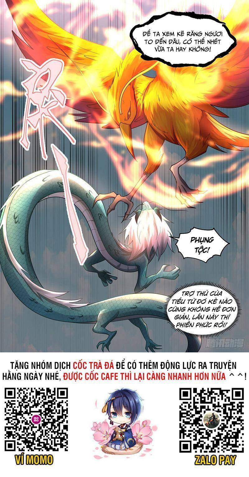 Võ Luyện Đỉnh Phong Chap 2142 - Next Chap 2143