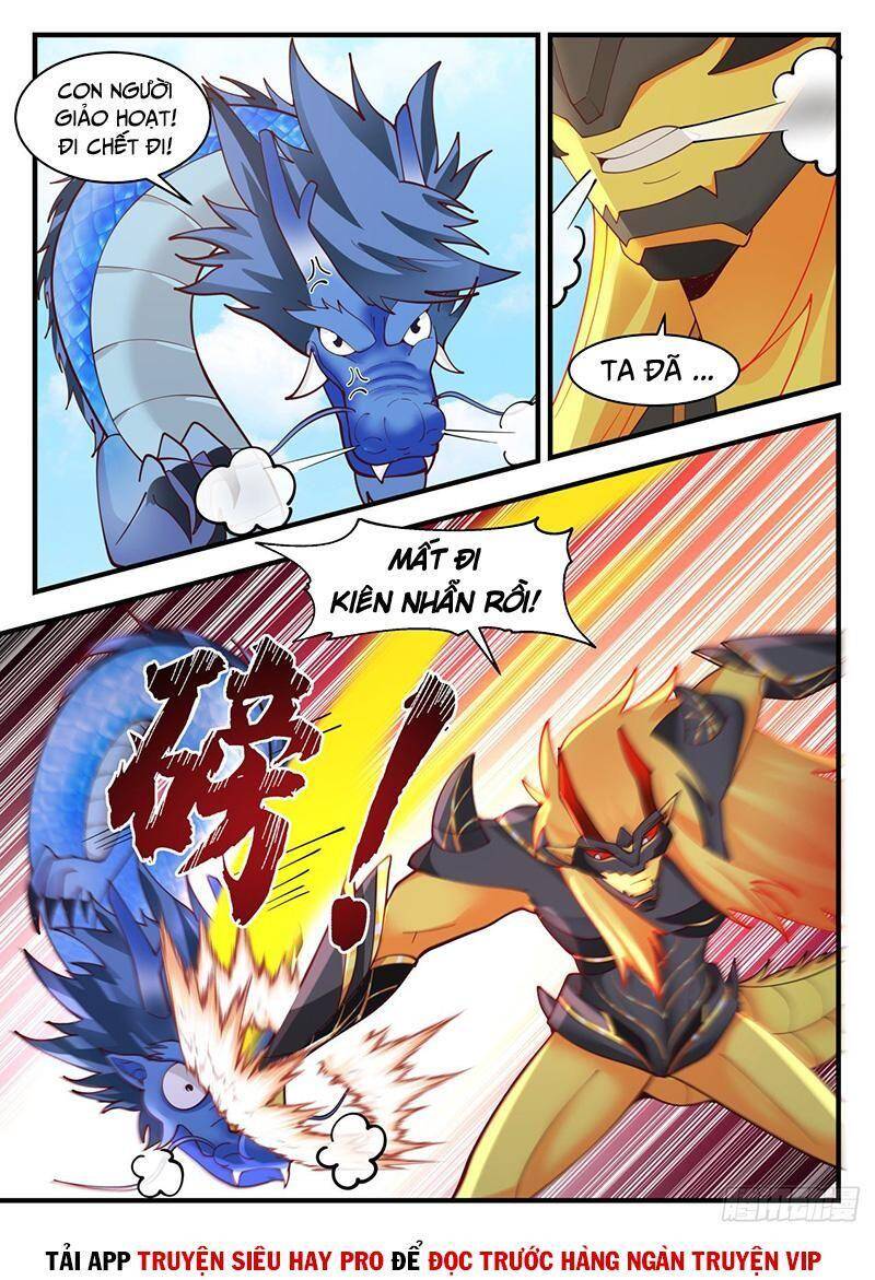 Võ Luyện Đỉnh Phong Chap 2142 - Next Chap 2143