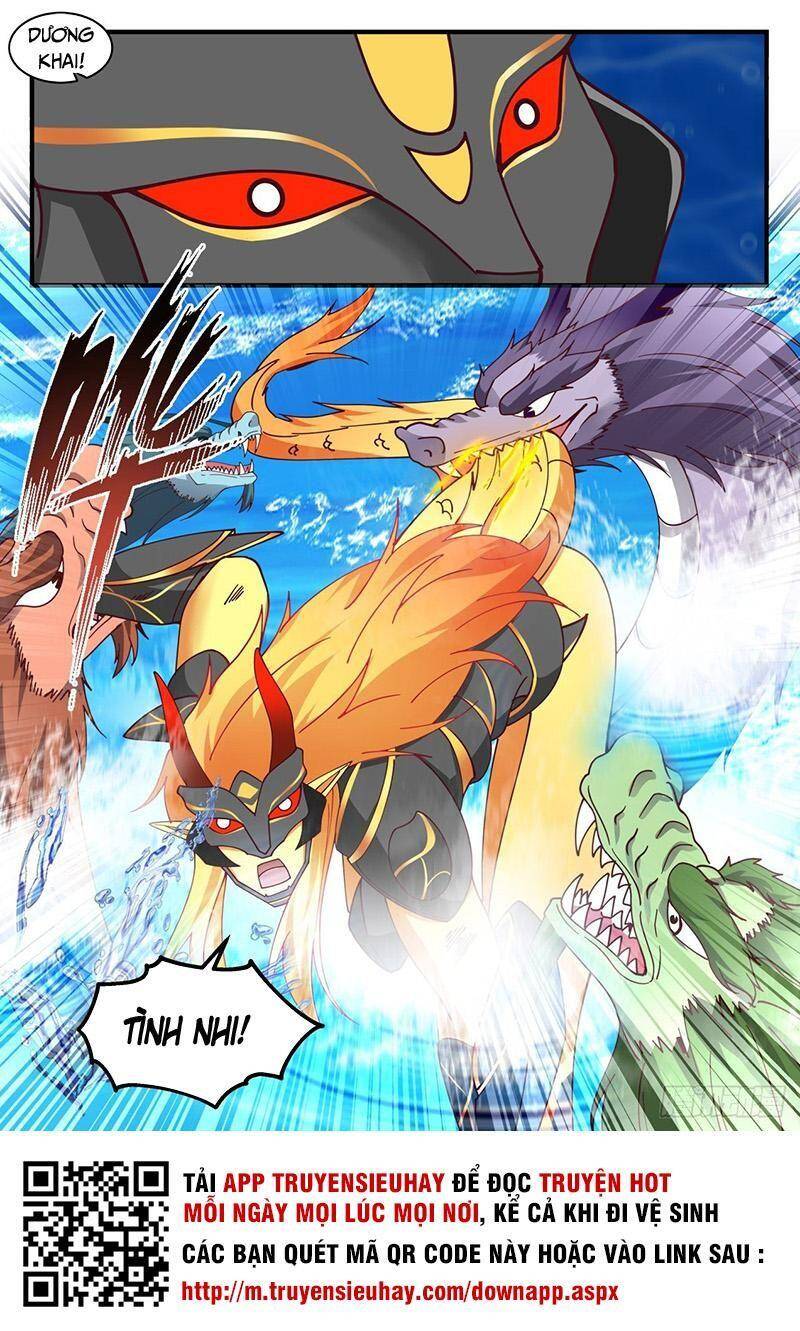 Võ Luyện Đỉnh Phong Chap 2143 - Next Chap 2144