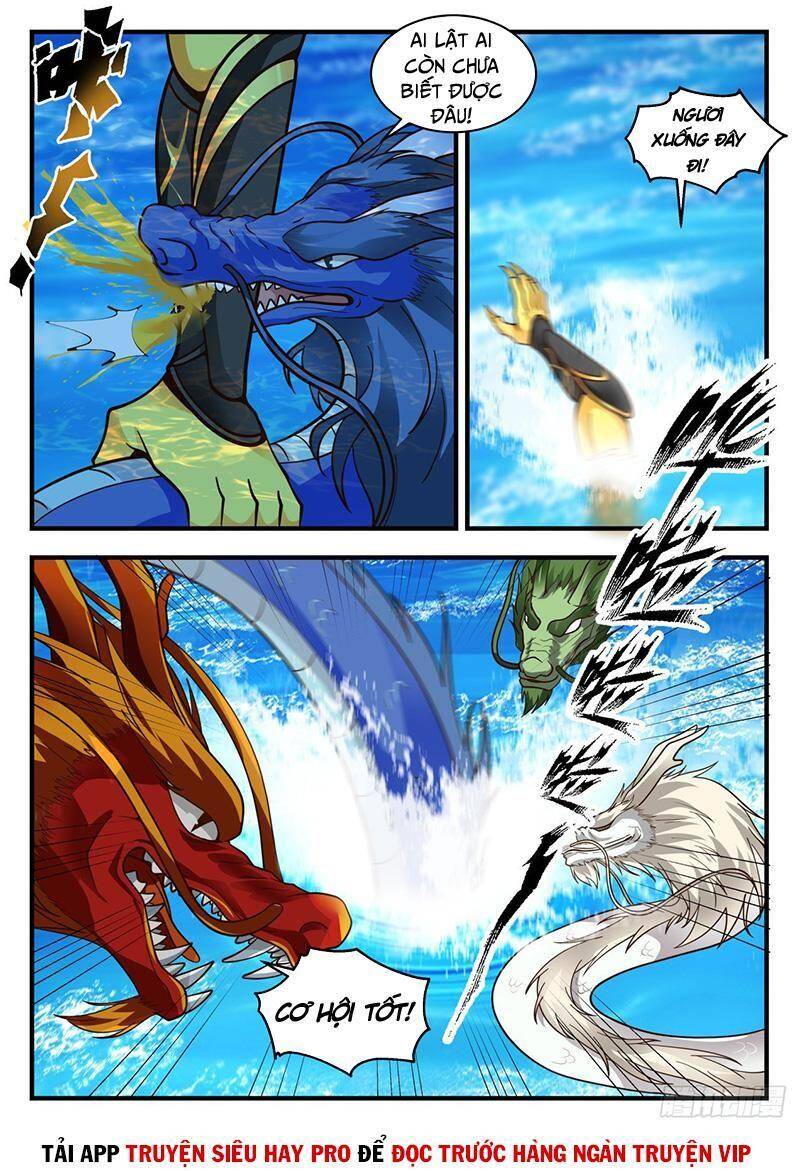 Võ Luyện Đỉnh Phong Chap 2143 - Next Chap 2144