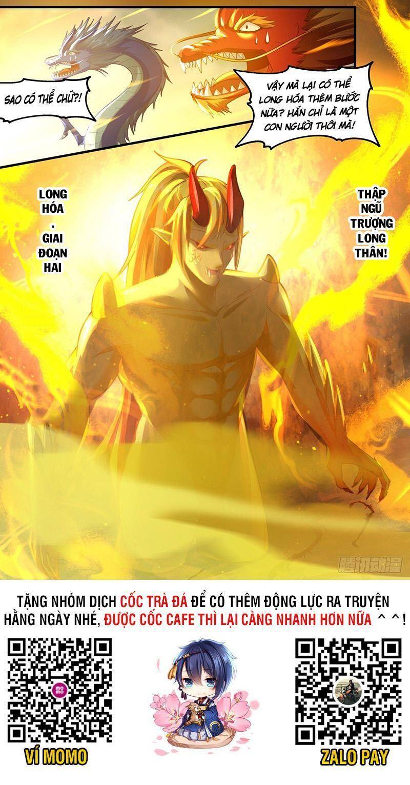 Võ Luyện Đỉnh Phong Chap 2145 - Next Chap 2146