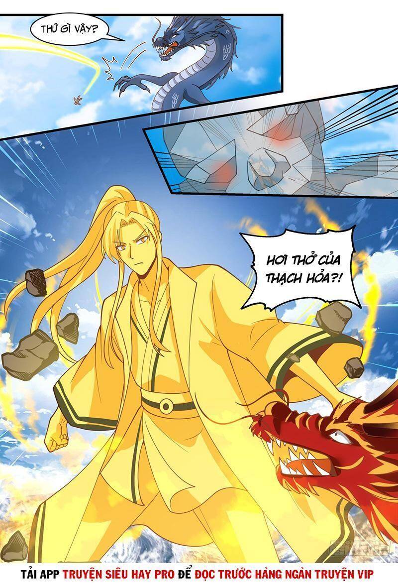 Võ Luyện Đỉnh Phong Chap 2145 - Next Chap 2146