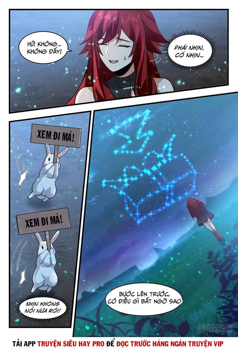 Võ Luyện Đỉnh Phong Chap 21455 - Next Chap 21456