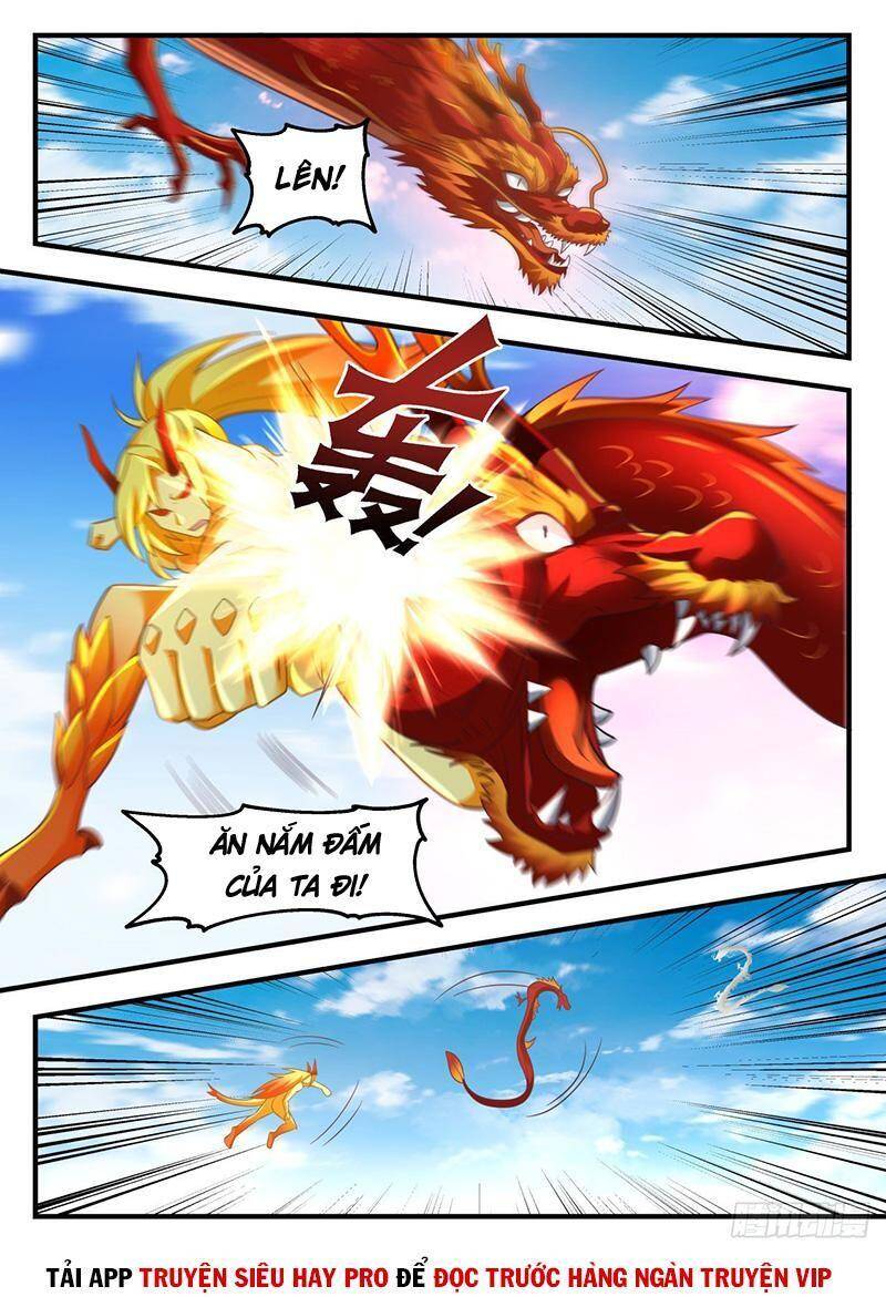 Võ Luyện Đỉnh Phong Chap 2146 - Next Chap 2147