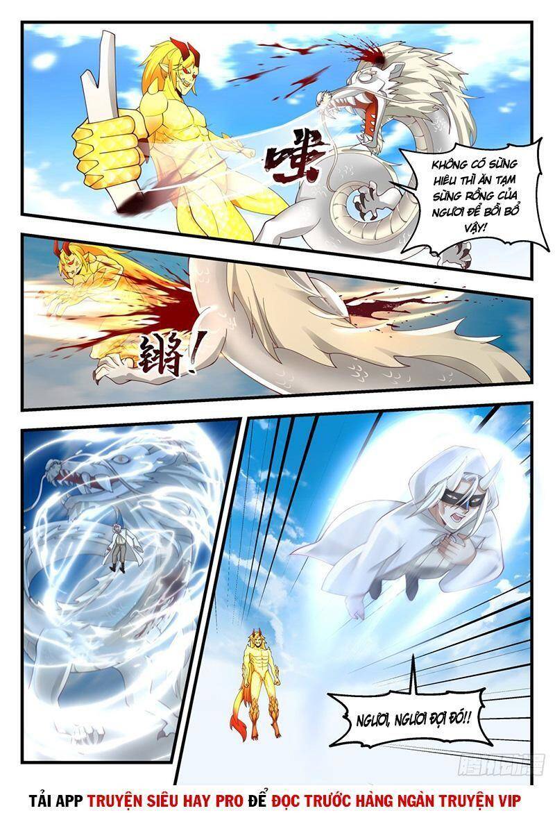 Võ Luyện Đỉnh Phong Chap 2146 - Next Chap 2147