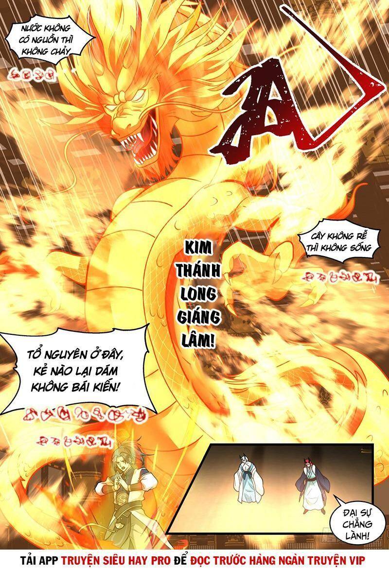 Võ Luyện Đỉnh Phong Chap 2150 - Next Chap 2151