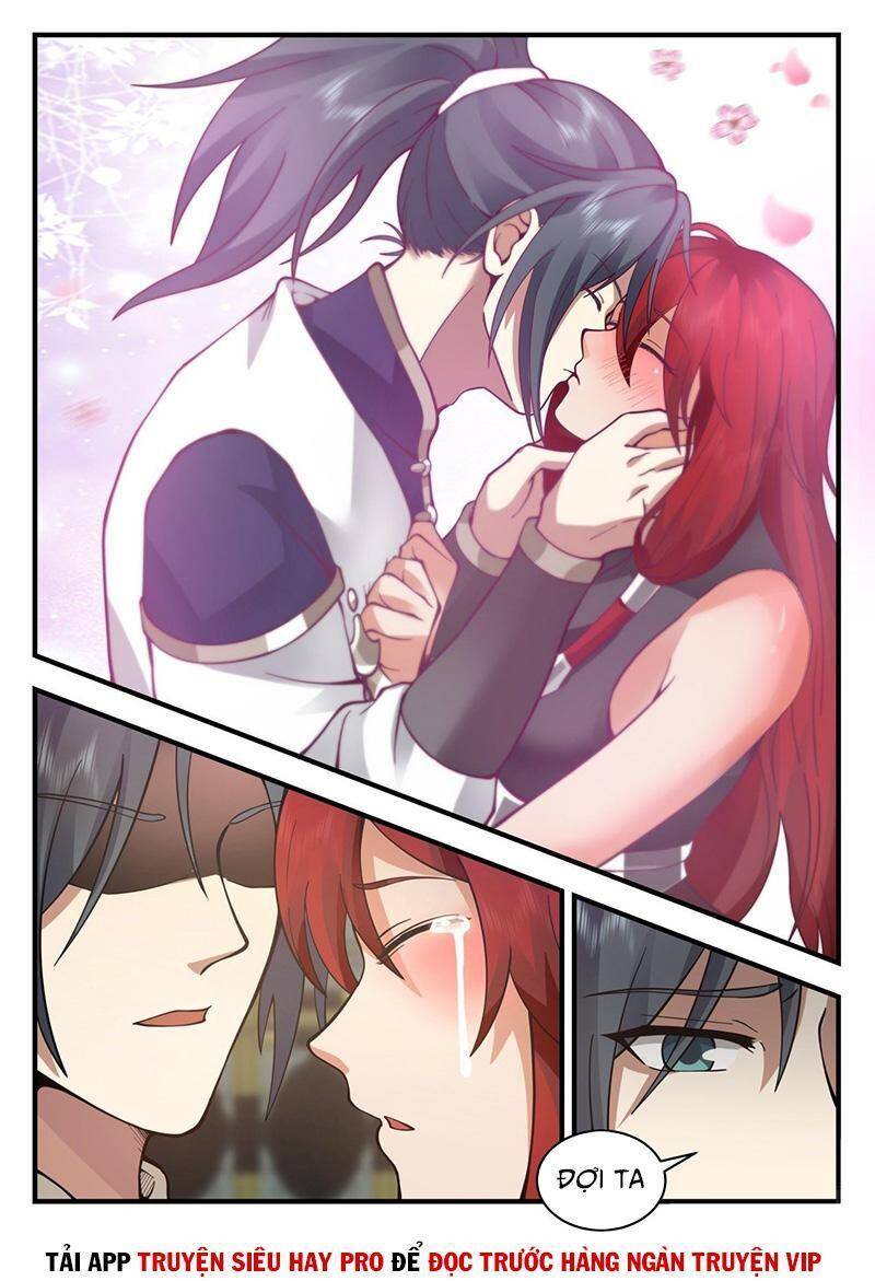 Võ Luyện Đỉnh Phong Chap 2150 - Next Chap 2151