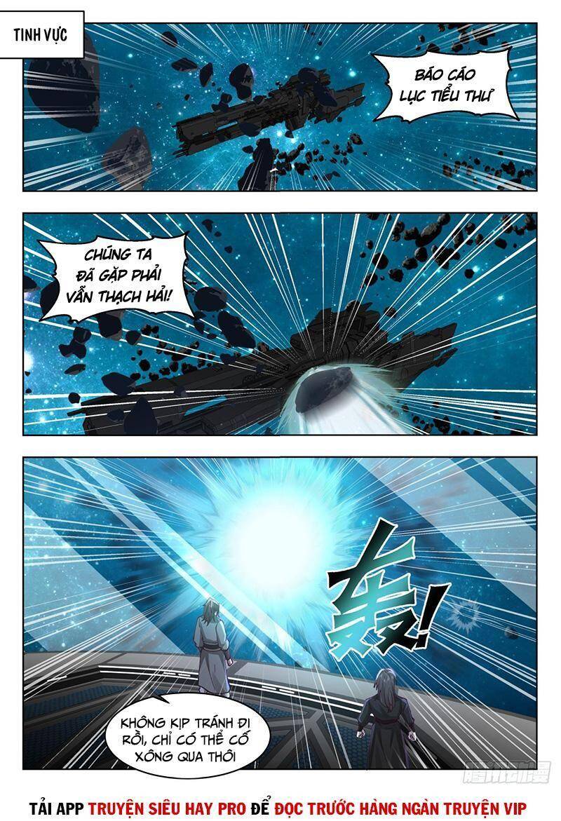 Võ Luyện Đỉnh Phong Chap 2151 - Next Chap 2152