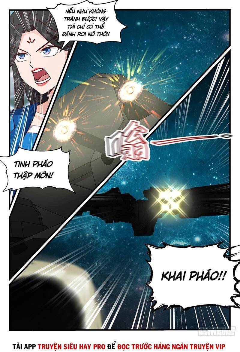 Võ Luyện Đỉnh Phong Chap 2151 - Next Chap 2152