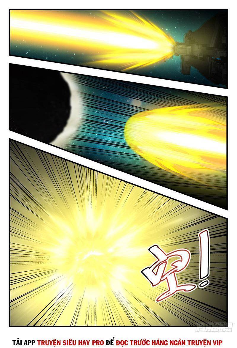 Võ Luyện Đỉnh Phong Chap 2151 - Next Chap 2152