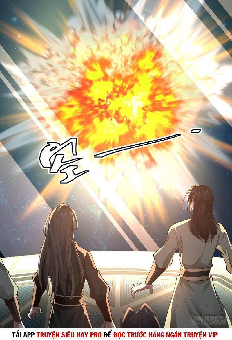 Võ Luyện Đỉnh Phong Chap 2151 - Next Chap 2152