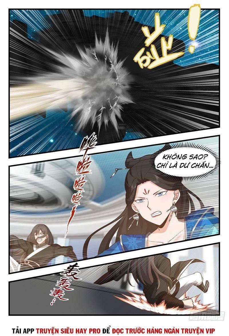 Võ Luyện Đỉnh Phong Chap 2151 - Next Chap 2152