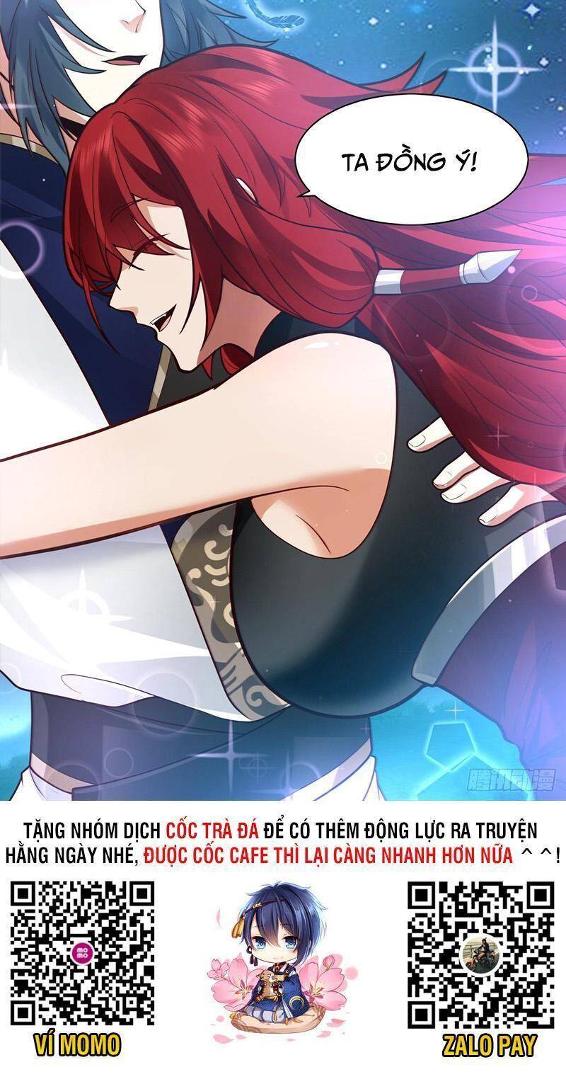 Võ Luyện Đỉnh Phong Chap 2154 - Next Chap 2155