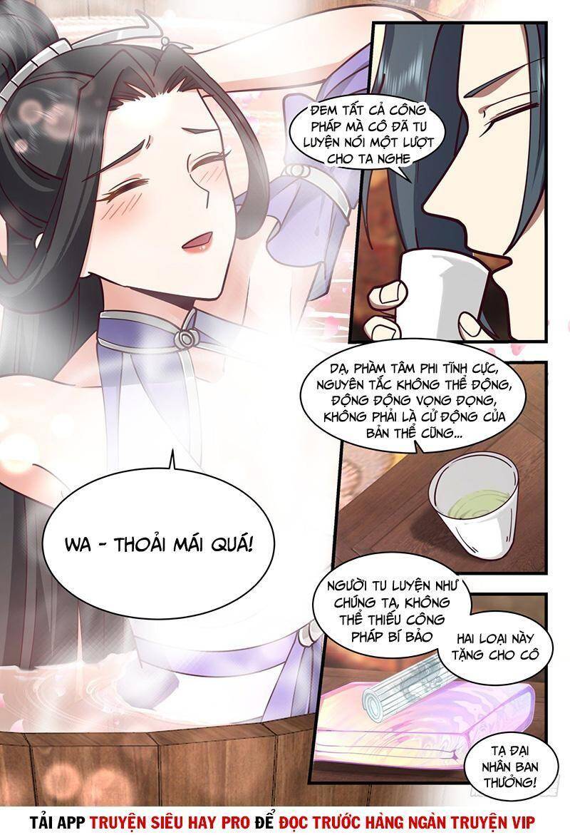Võ Luyện Đỉnh Phong Chap 2158 - Next Chap 2159