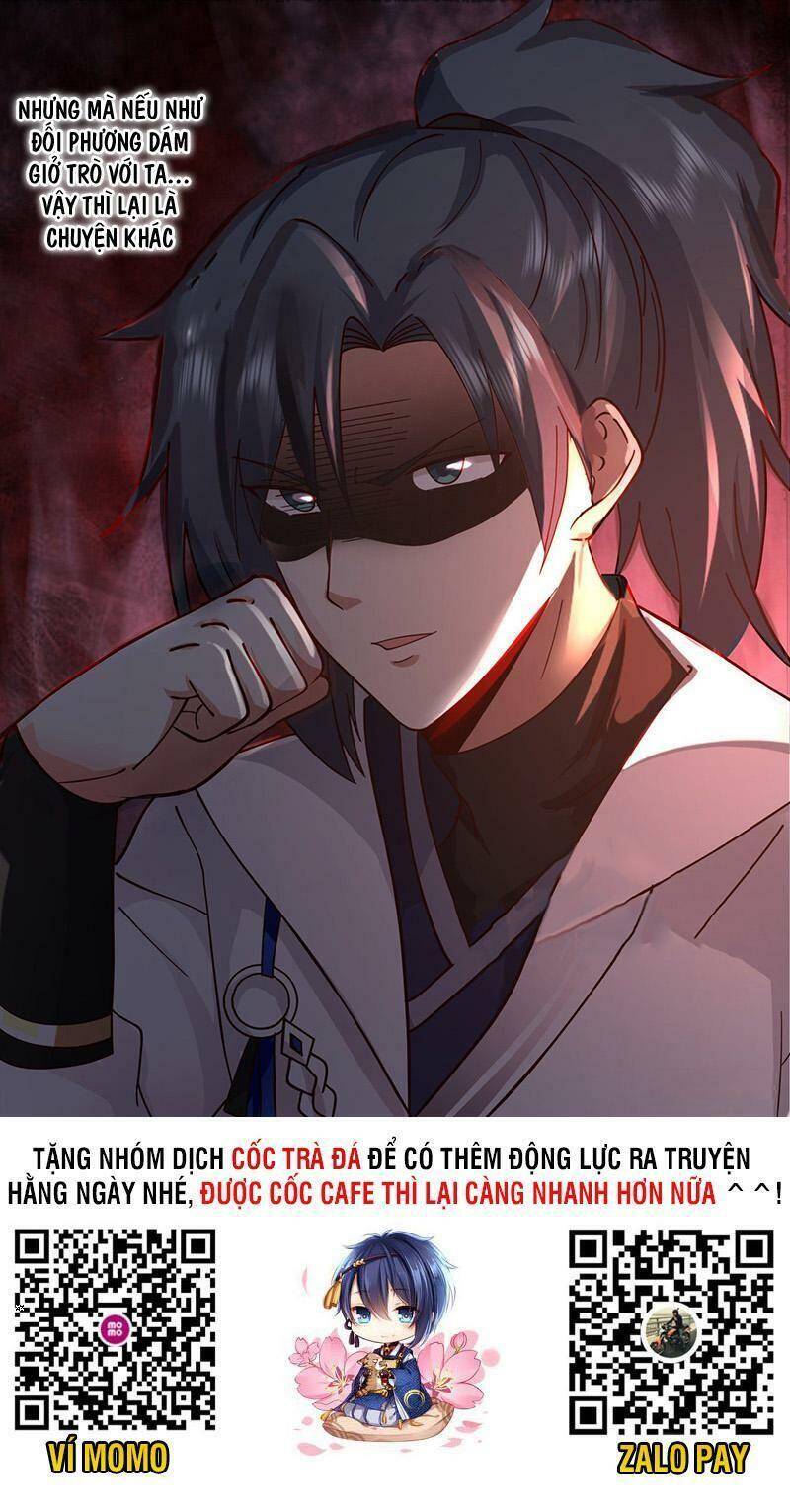 Võ Luyện Đỉnh Phong Chap 2159 - Next Chap 2160
