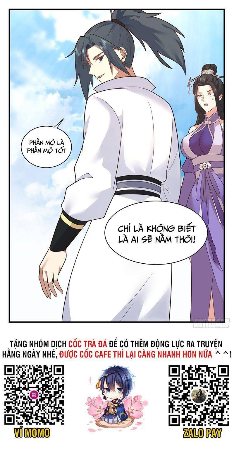 Võ Luyện Đỉnh Phong Chap 2165 - Next Chap 2166